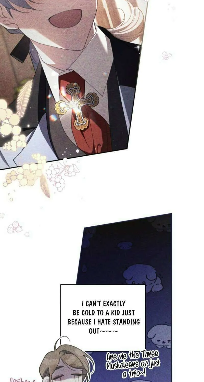 The Beast Tamed by the Villainess Chapter 98 page 72 - 