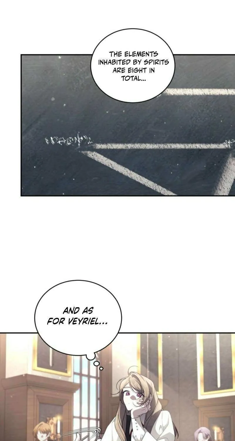 The Beast Tamed by the Villainess Chapter 98 page 75 - 