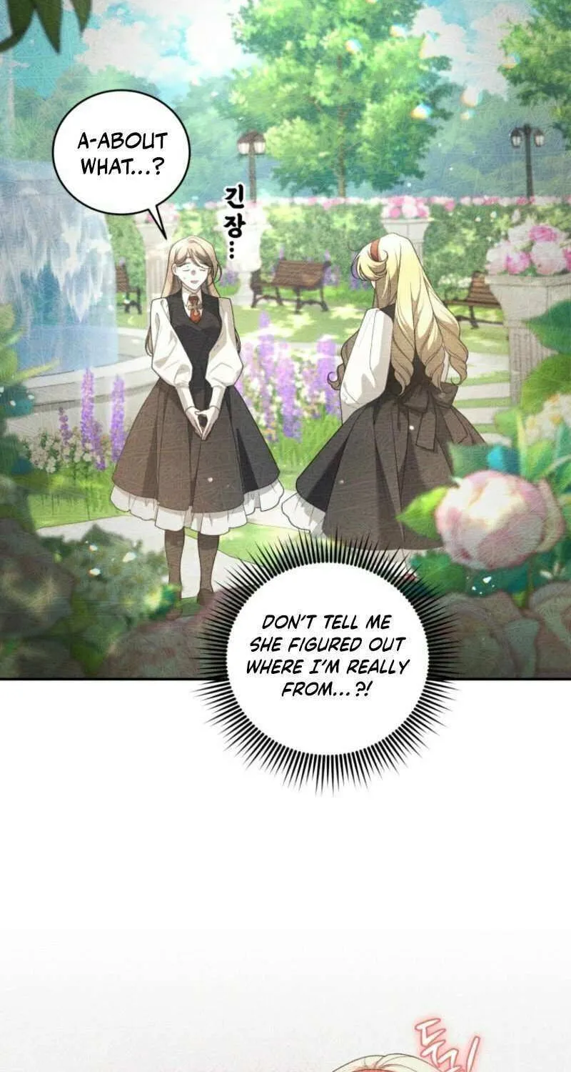 The Beast Tamed by the Villainess Chapter 98 page 77 - 