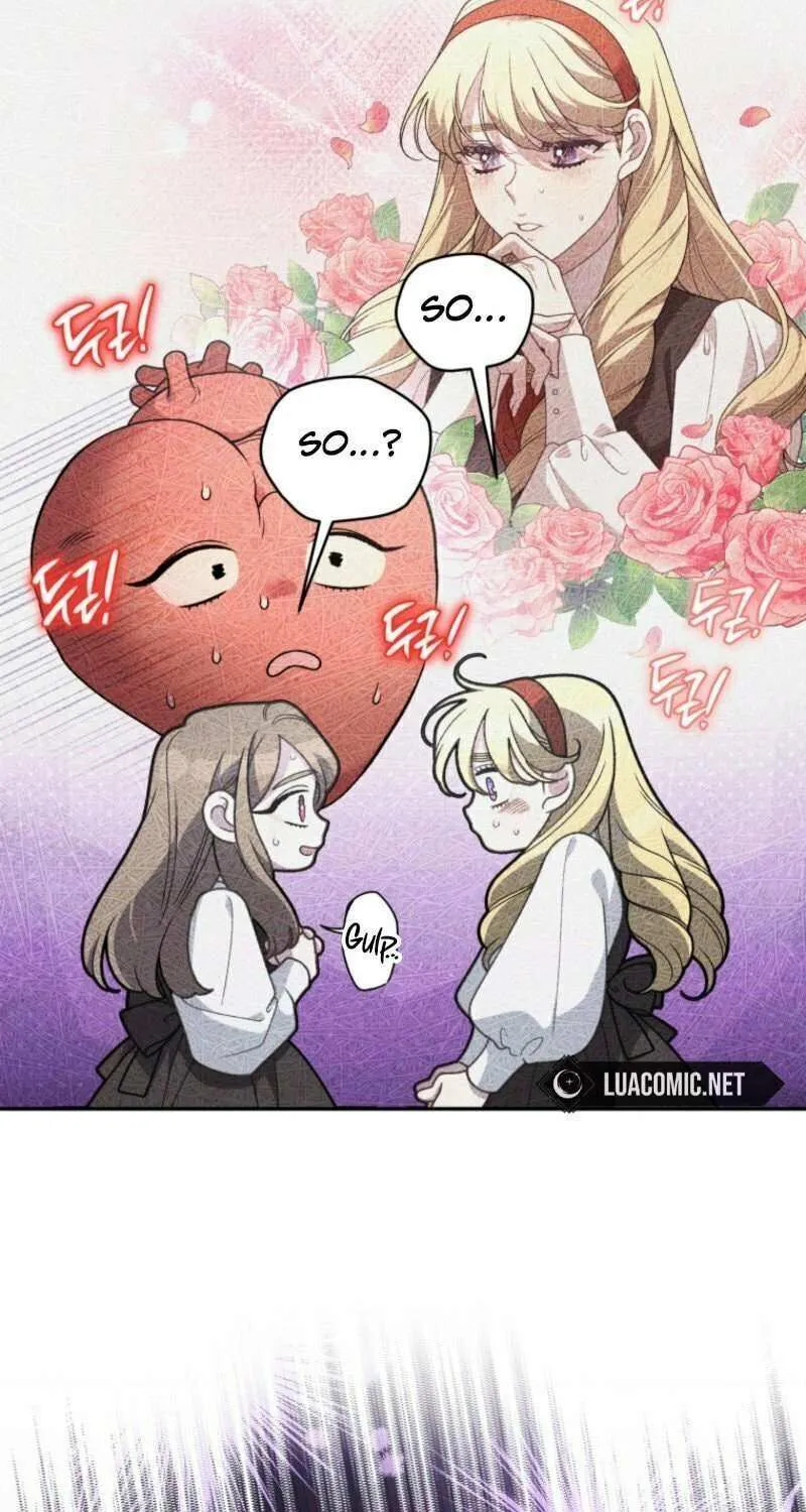 The Beast Tamed by the Villainess Chapter 98 page 78 - 