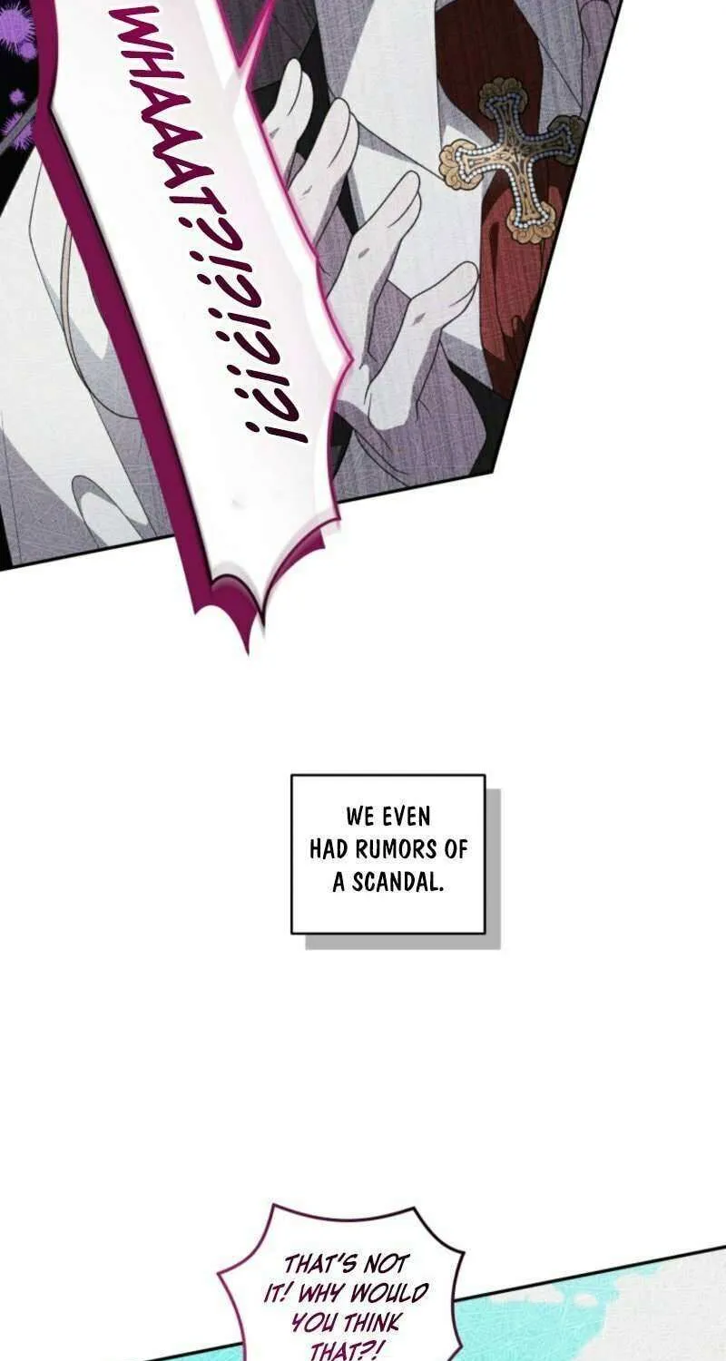The Beast Tamed by the Villainess Chapter 98 page 80 - 
