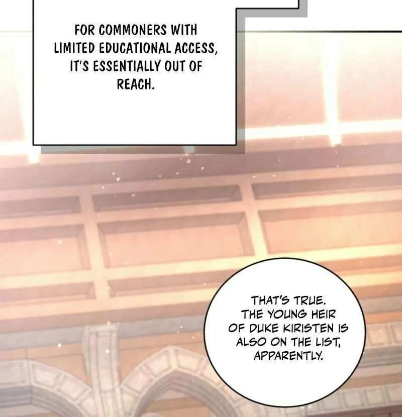 The Beast Tamed by the Villainess Chapter 98 page 9 - 