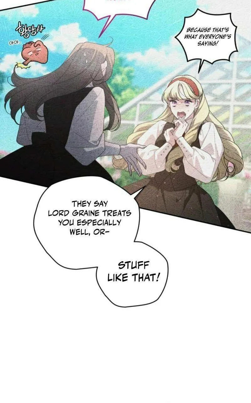 The Beast Tamed by the Villainess Chapter 98 page 81 - 