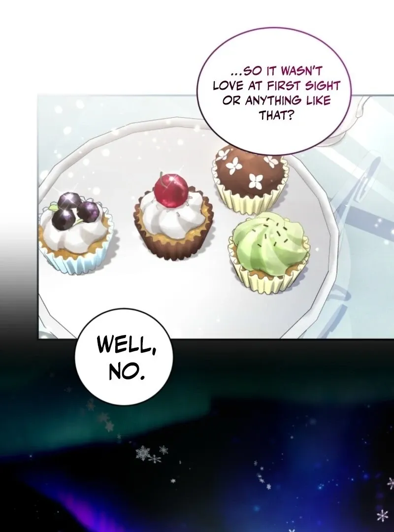 The Beast Tamed by the Villainess Chapter 99 page 2 - 