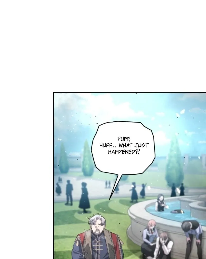 The Beast Tamed by the Villainess Chapter 99 page 101 - 