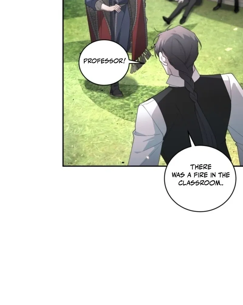 The Beast Tamed by the Villainess Chapter 99 page 102 - 