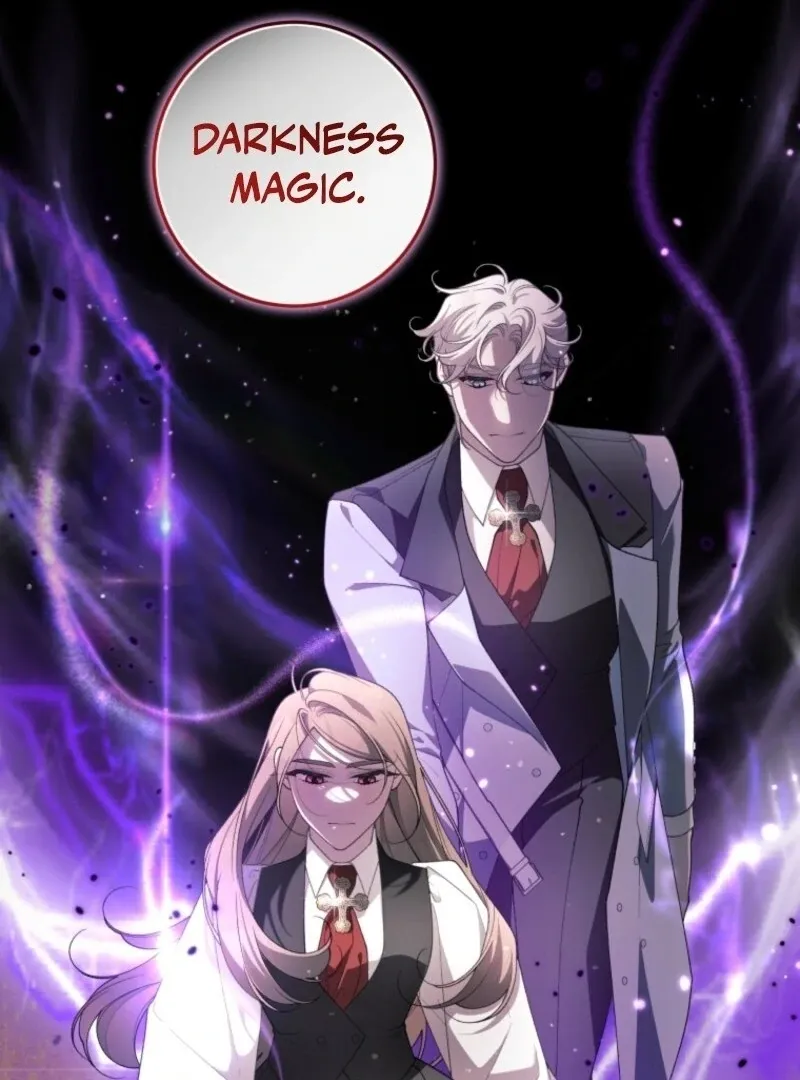 The Beast Tamed by the Villainess Chapter 99 page 107 - 