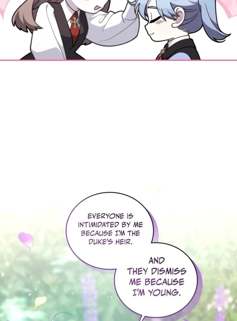 The Beast Tamed by the Villainess Chapter 99 page 19 - 