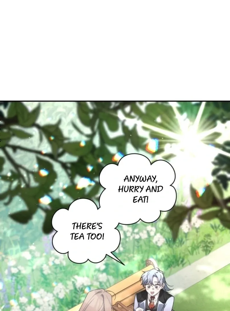 The Beast Tamed by the Villainess Chapter 99 page 25 - 