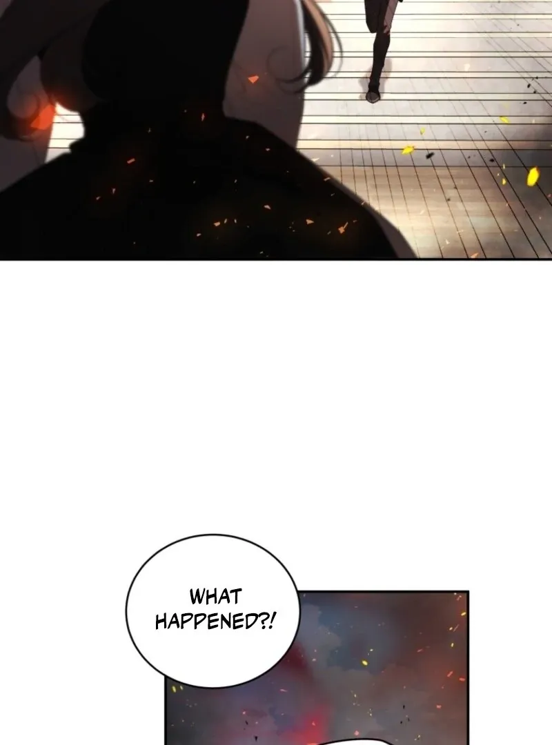 The Beast Tamed by the Villainess Chapter 99 page 40 - 