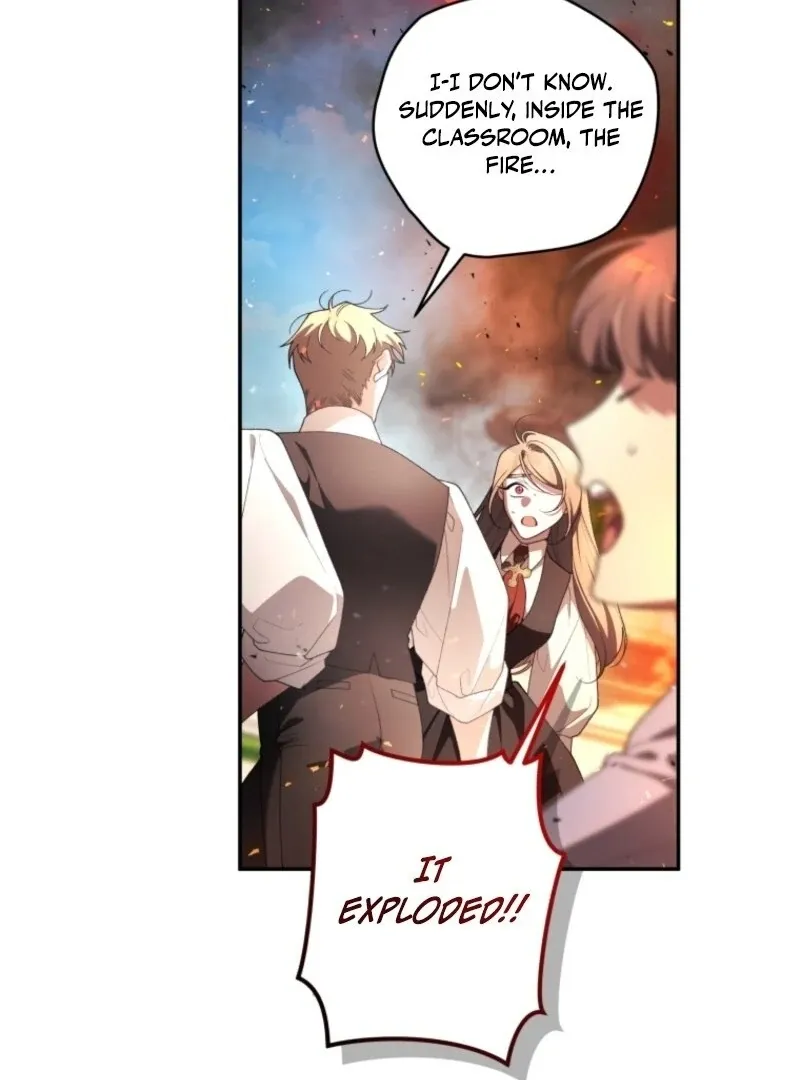 The Beast Tamed by the Villainess Chapter 99 page 41 - 