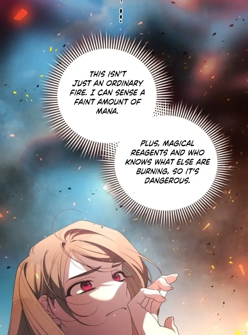 The Beast Tamed by the Villainess Chapter 99 page 44 - 
