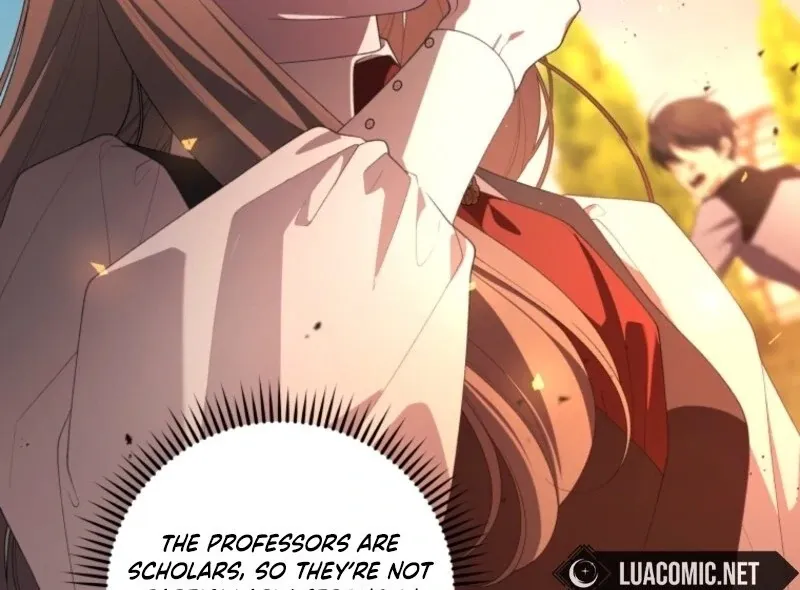 The Beast Tamed by the Villainess Chapter 99 page 45 - 