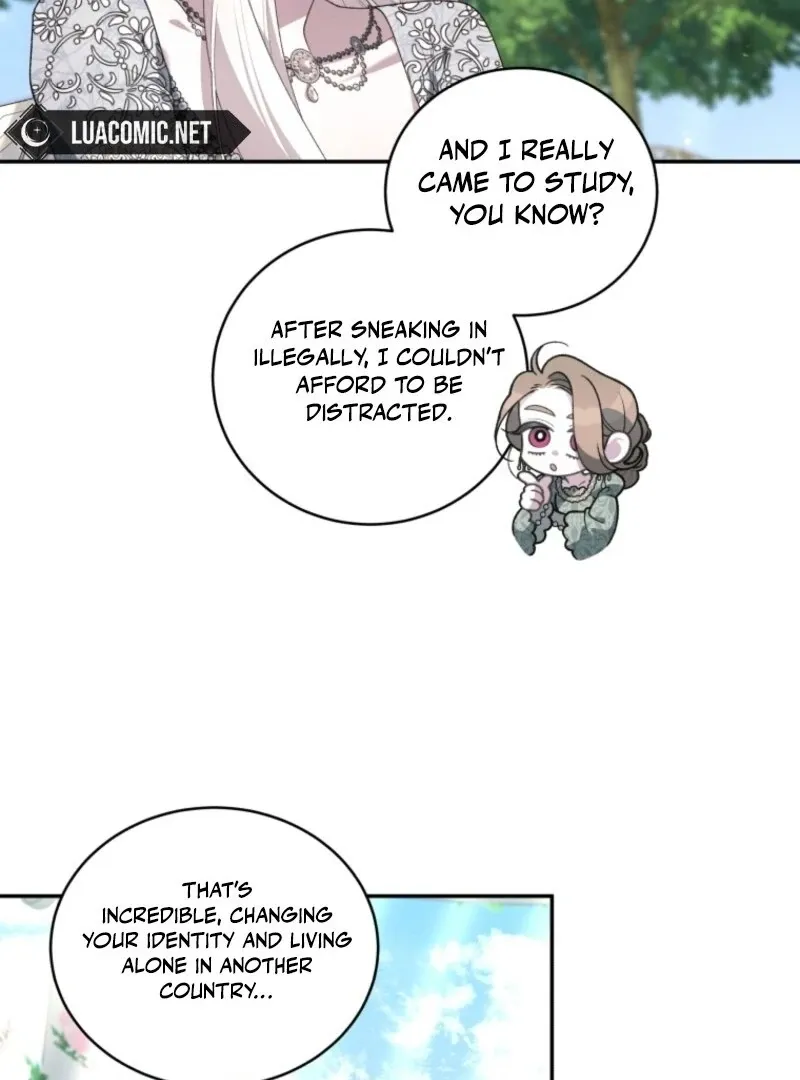 The Beast Tamed by the Villainess Chapter 99 page 6 - 