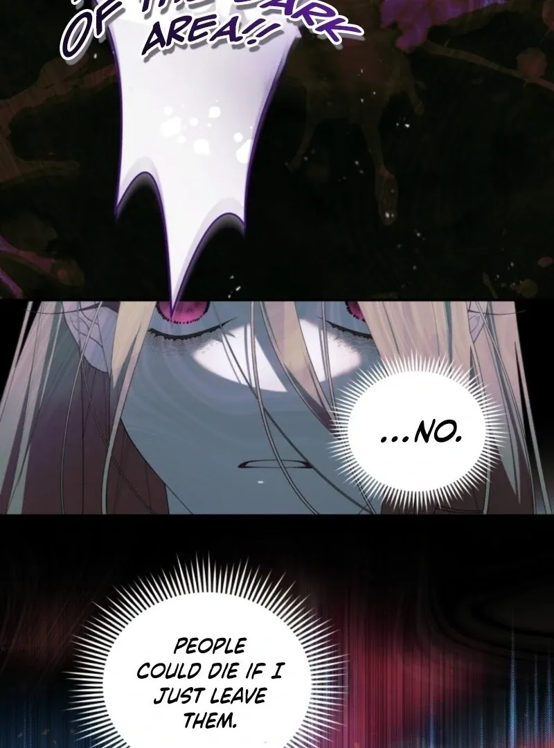 The Beast Tamed by the Villainess Chapter 99 page 51 - 