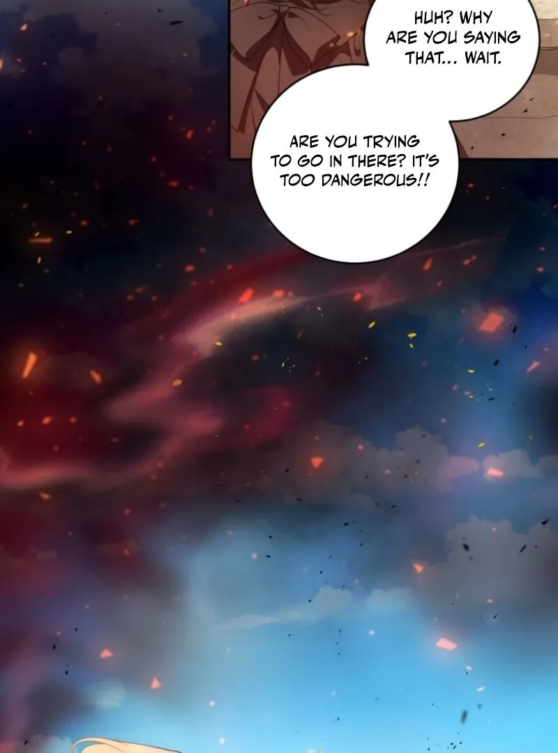 The Beast Tamed by the Villainess Chapter 99 page 55 - 