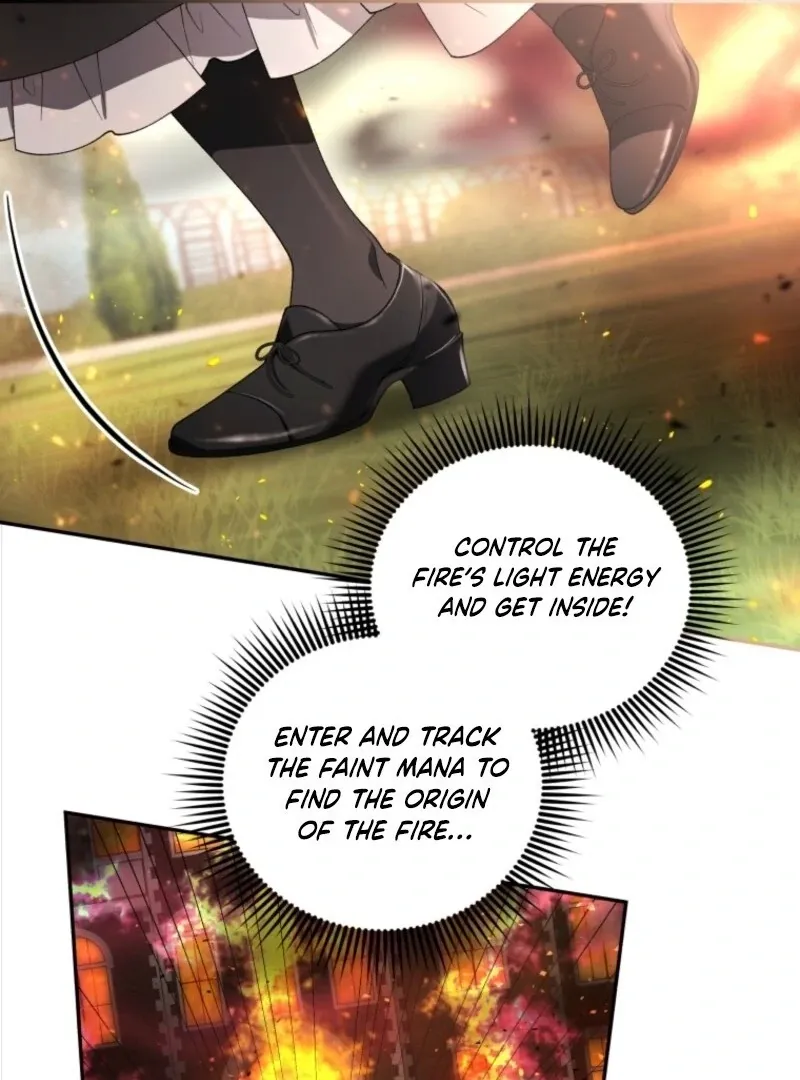 The Beast Tamed by the Villainess Chapter 99 page 58 - 