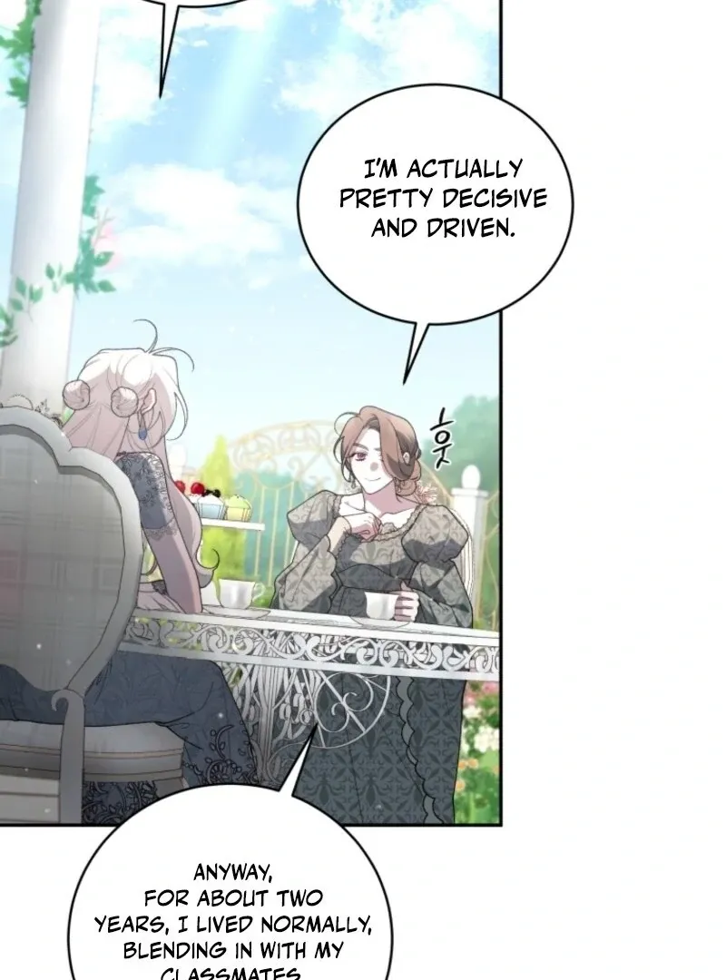 The Beast Tamed by the Villainess Chapter 99 page 7 - 