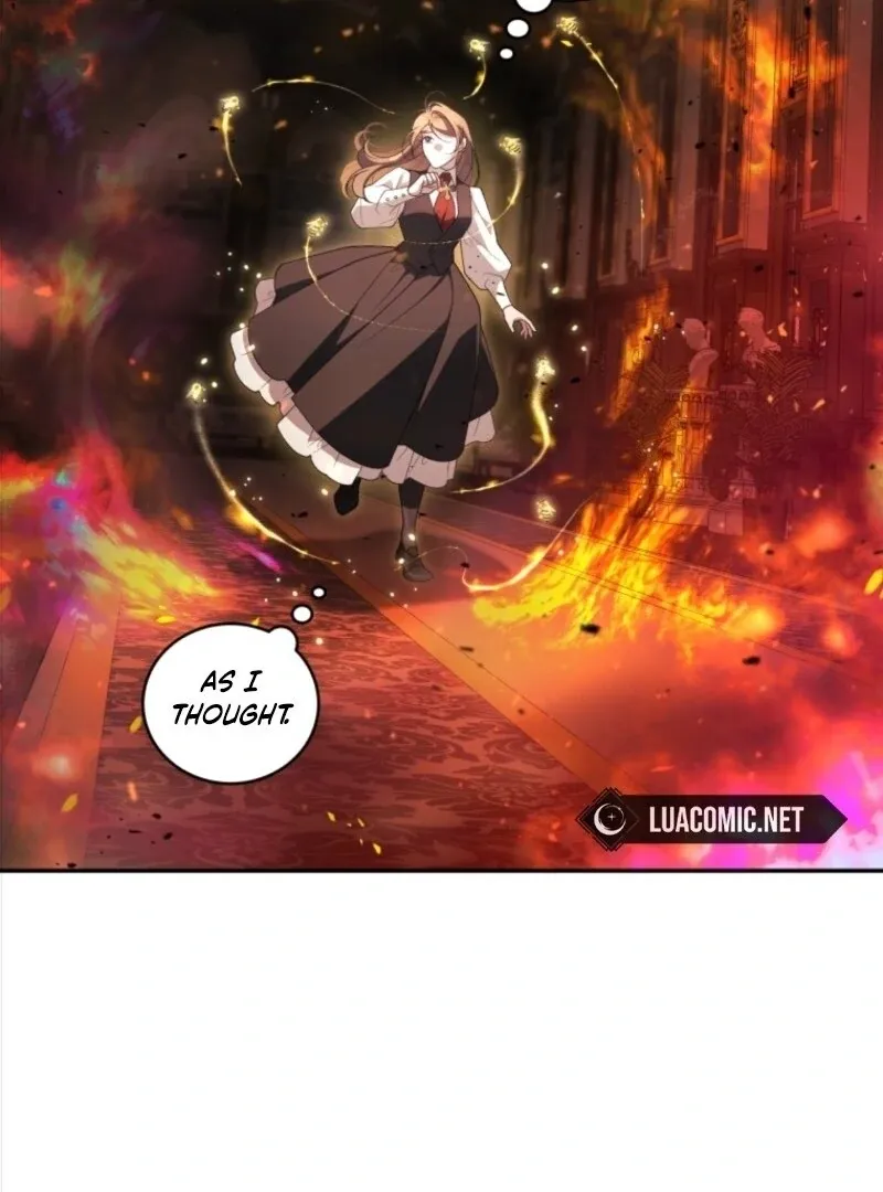 The Beast Tamed by the Villainess Chapter 99 page 63 - 