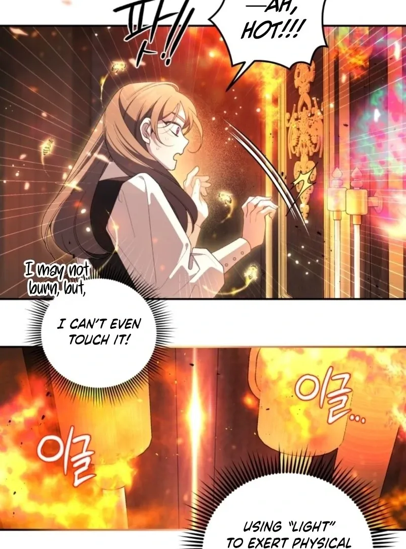 The Beast Tamed by the Villainess Chapter 99 page 70 - 
