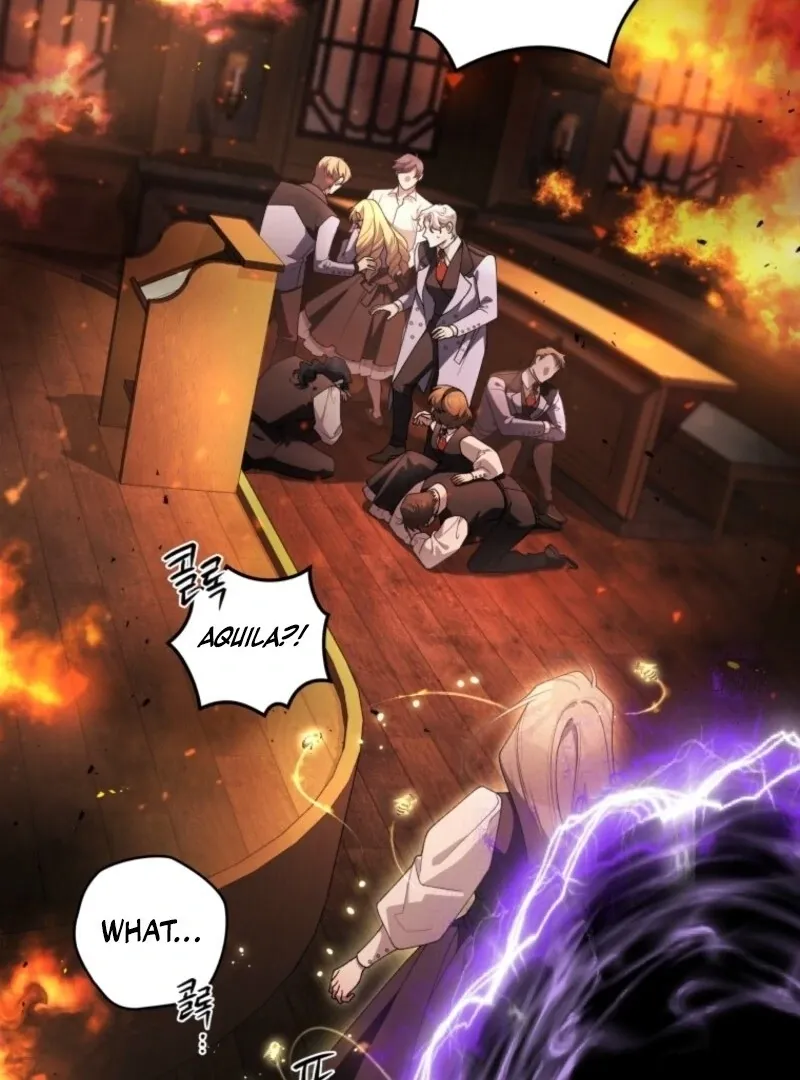 The Beast Tamed by the Villainess Chapter 99 page 73 - 