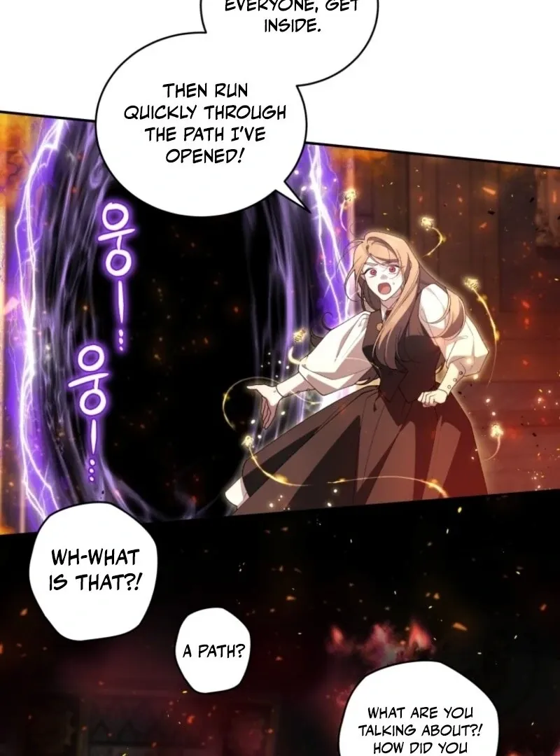 The Beast Tamed by the Villainess Chapter 99 page 76 - 