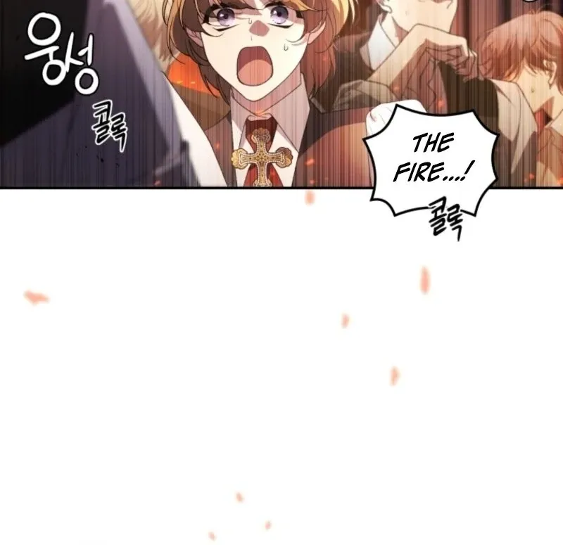 The Beast Tamed by the Villainess Chapter 99 page 79 - 