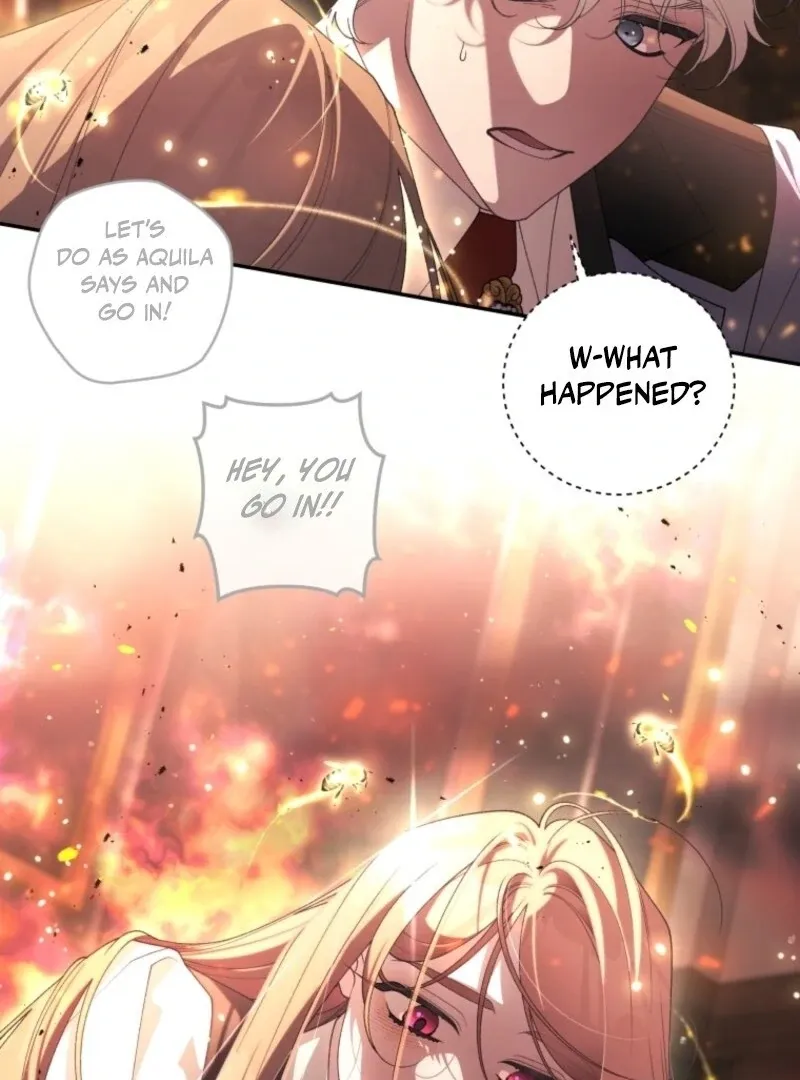 The Beast Tamed by the Villainess Chapter 99 page 84 - 