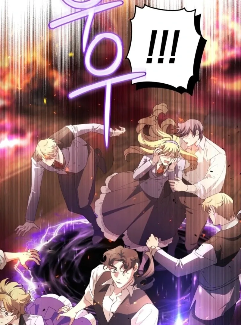 The Beast Tamed by the Villainess Chapter 99 page 87 - 