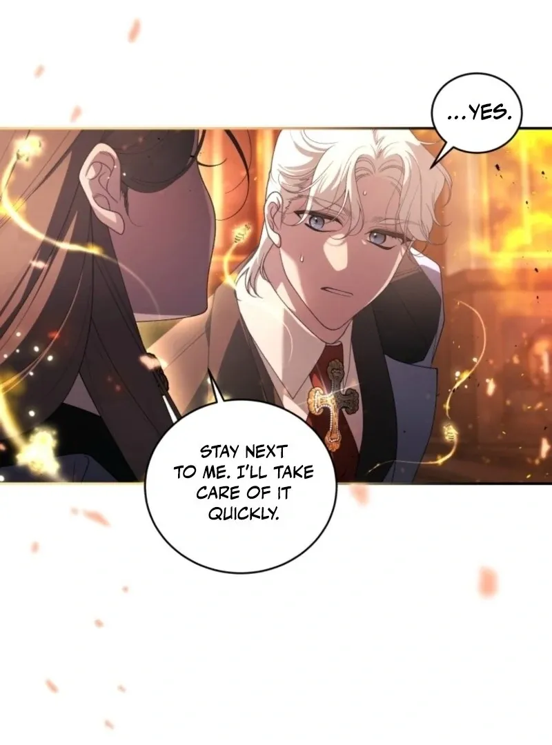 The Beast Tamed by the Villainess Chapter 99 page 93 - 