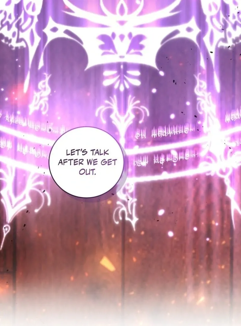 The Beast Tamed by the Villainess Chapter 99 page 95 - 