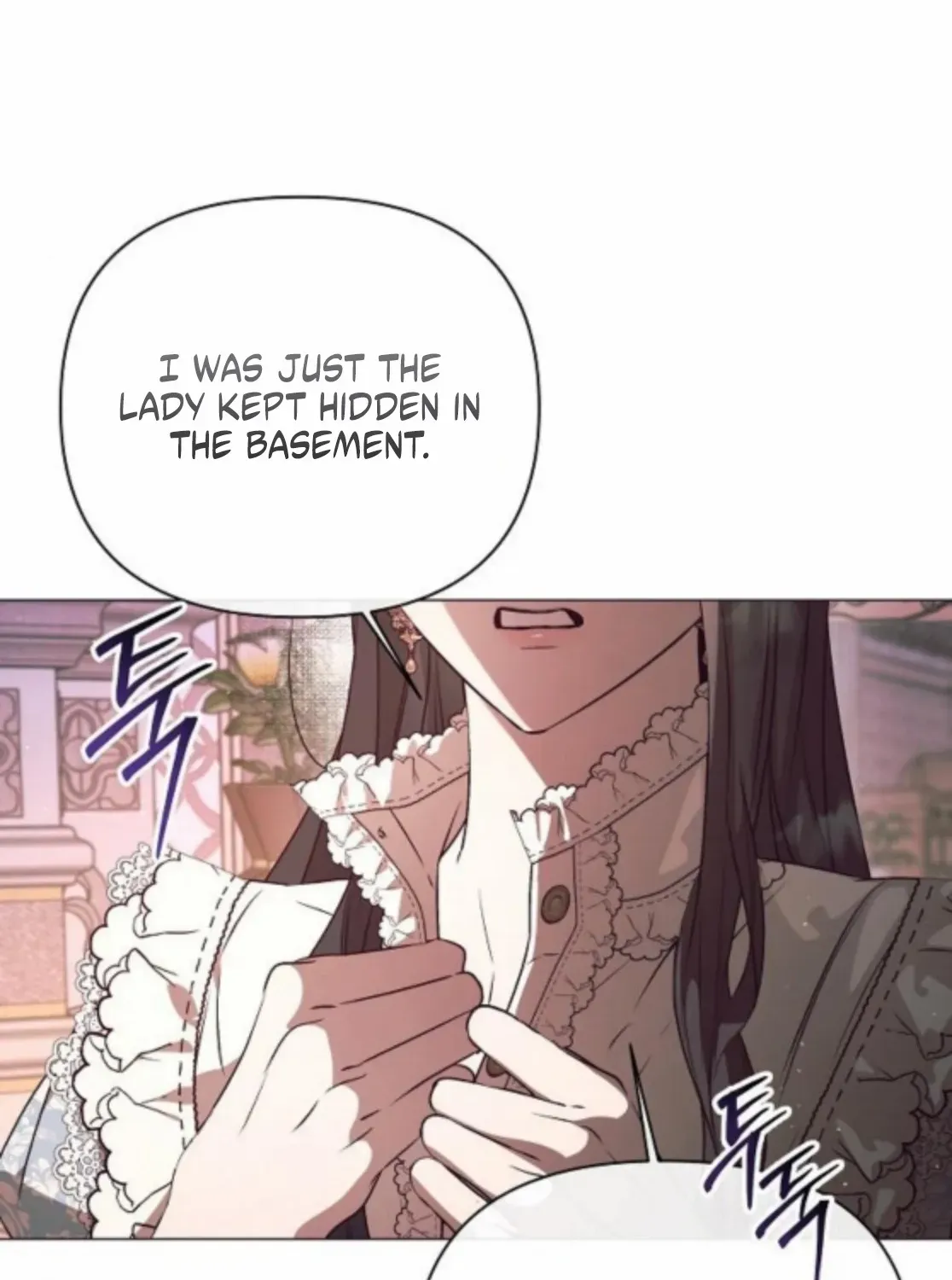 The Beast Won’t Let Me Sleep Chapter 39 page 4 - 
