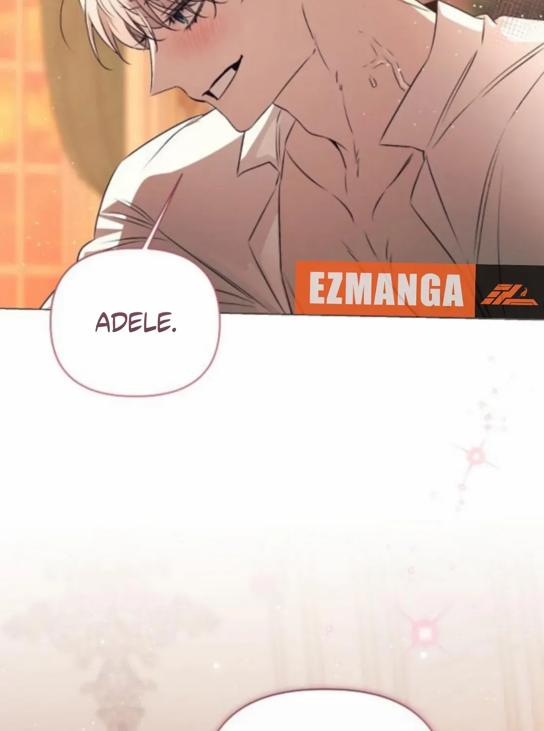 The Beast Won’t Let Me Sleep Chapter 39 page 84 - 