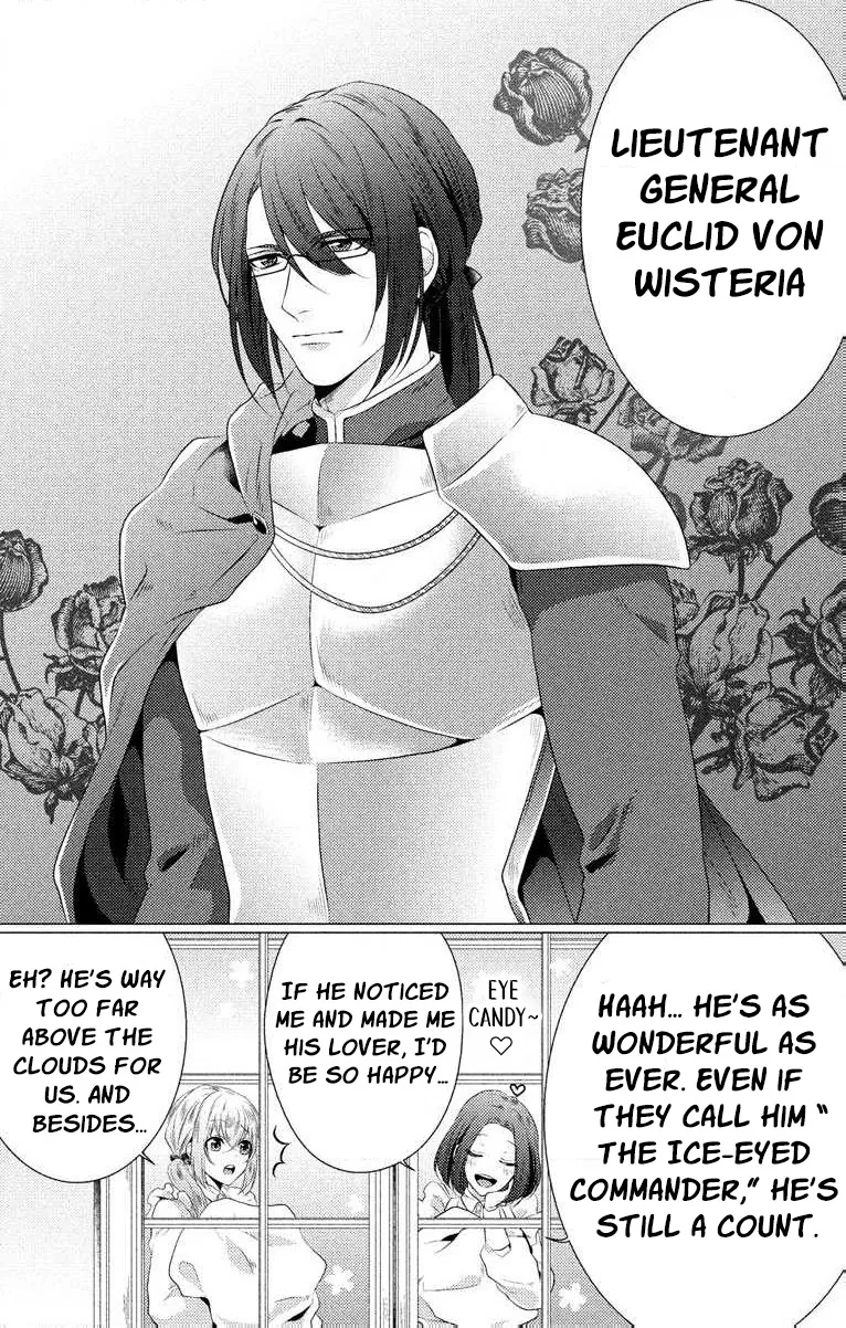 The Beastmen's Overly-Affectionate Daily Lives Chapter 1 page 13 - 