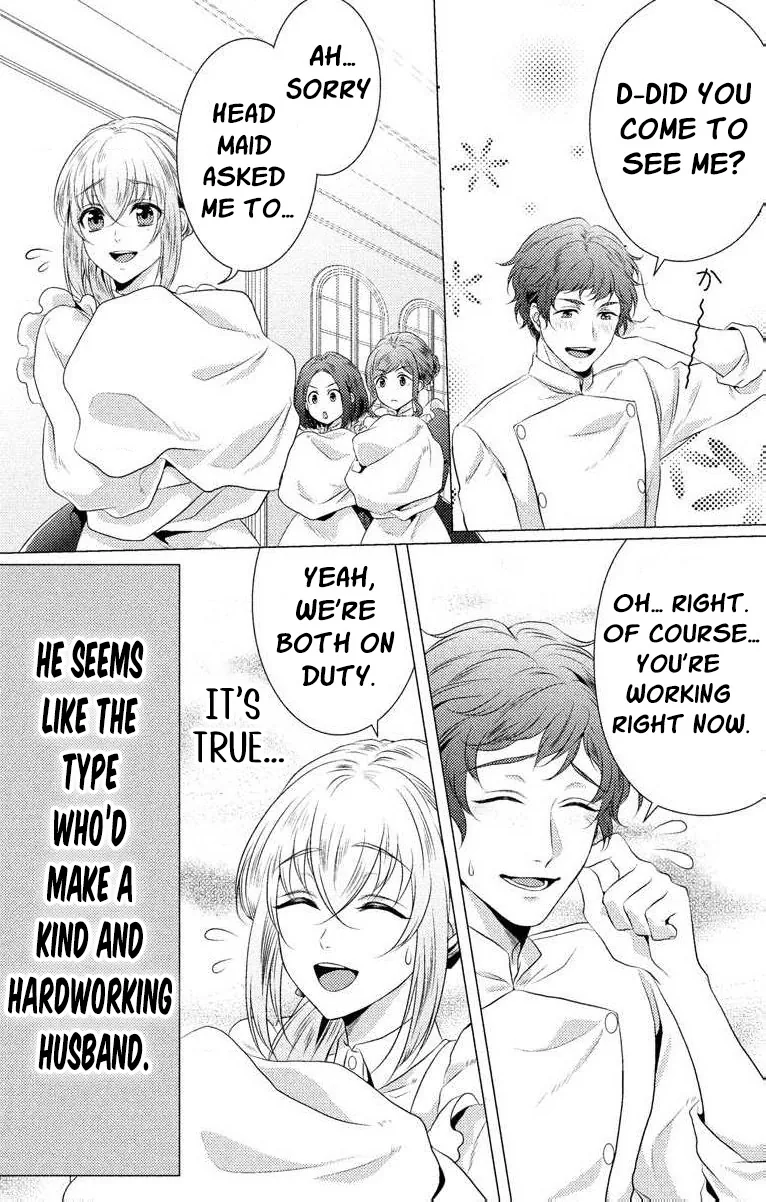 The Beastmen's Overly-Affectionate Daily Lives Chapter 1 page 19 - 