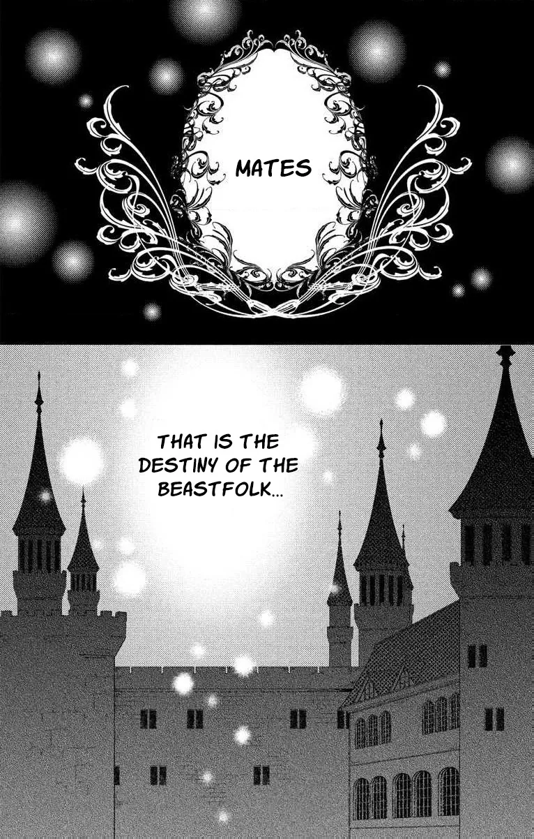 The Beastmen's Overly-Affectionate Daily Lives Chapter 1 page 5 - 