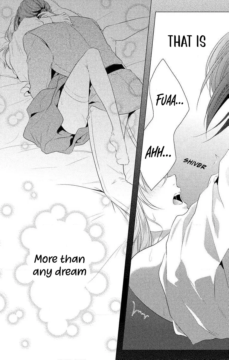 The Beastmen's Overly-Affectionate Daily Lives Chapter 1 page 42 - 