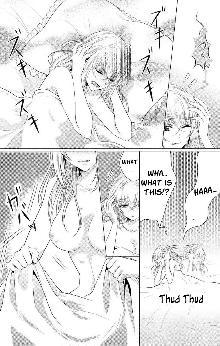 The Beastmen's Overly-Affectionate Daily Lives Chapter 1 page 44 - 