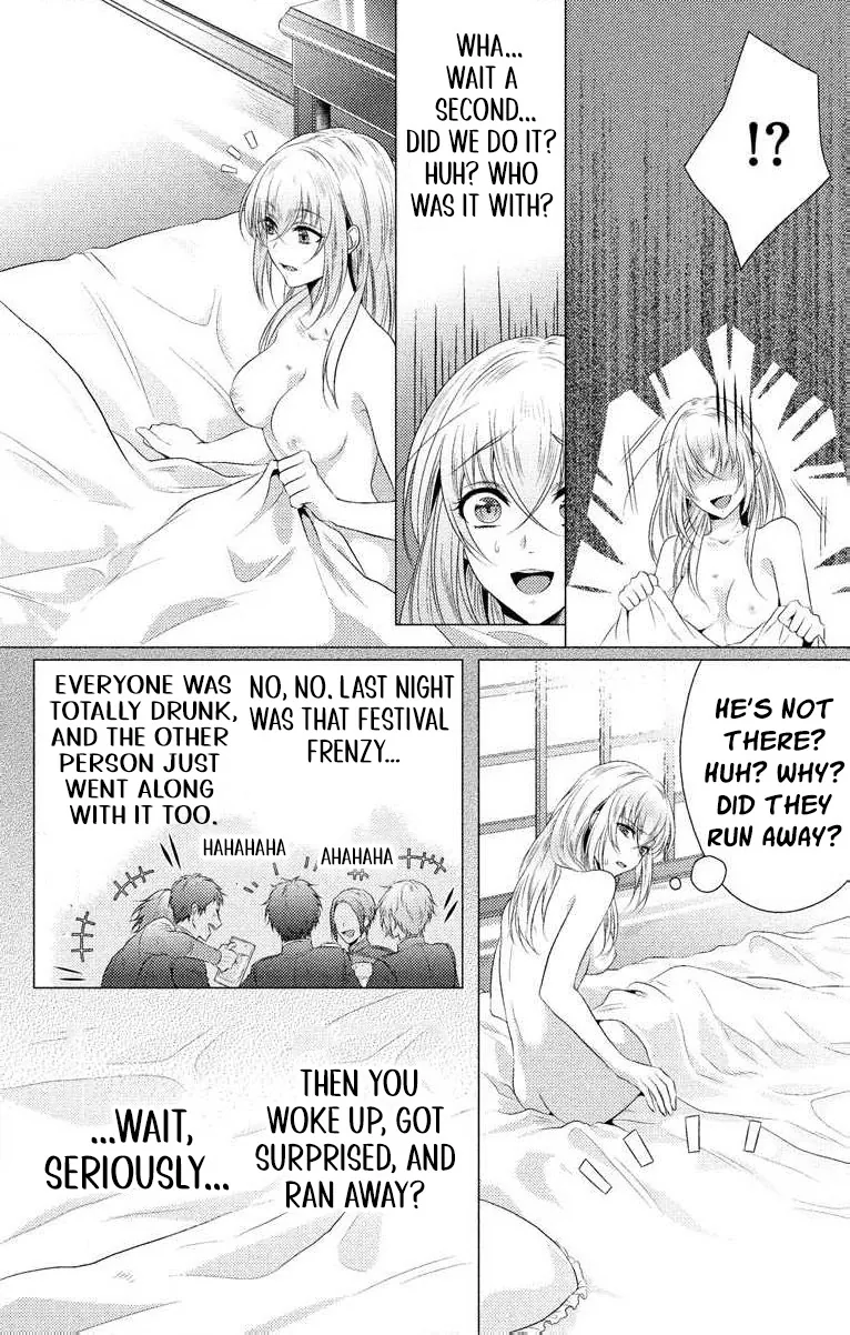 The Beastmen's Overly-Affectionate Daily Lives Chapter 1 page 45 - 