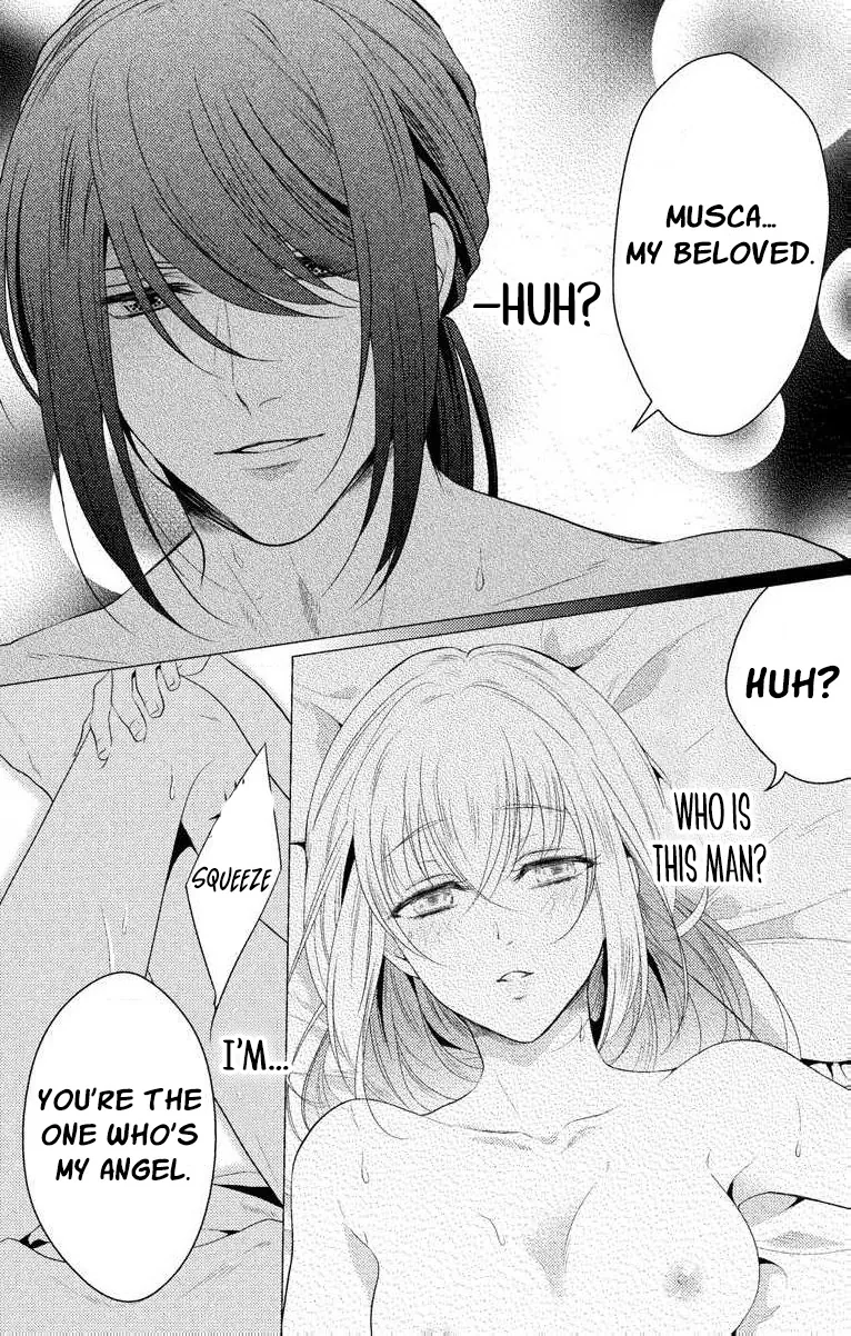 The Beastmen's Overly-Affectionate Daily Lives Chapter 1 page 7 - 