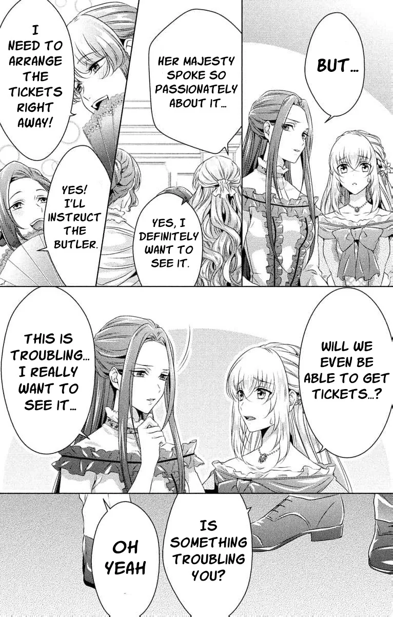 The Beastmen's Overly-Affectionate Daily Lives Chapter 10 page 11 - 