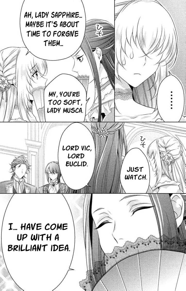 The Beastmen's Overly-Affectionate Daily Lives Chapter 10 page 23 - 