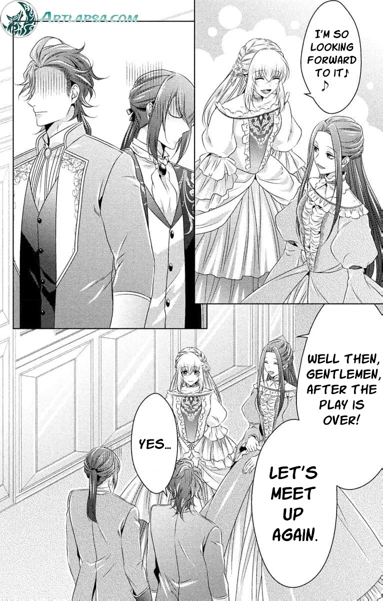 The Beastmen's Overly-Affectionate Daily Lives Chapter 10 page 26 - 