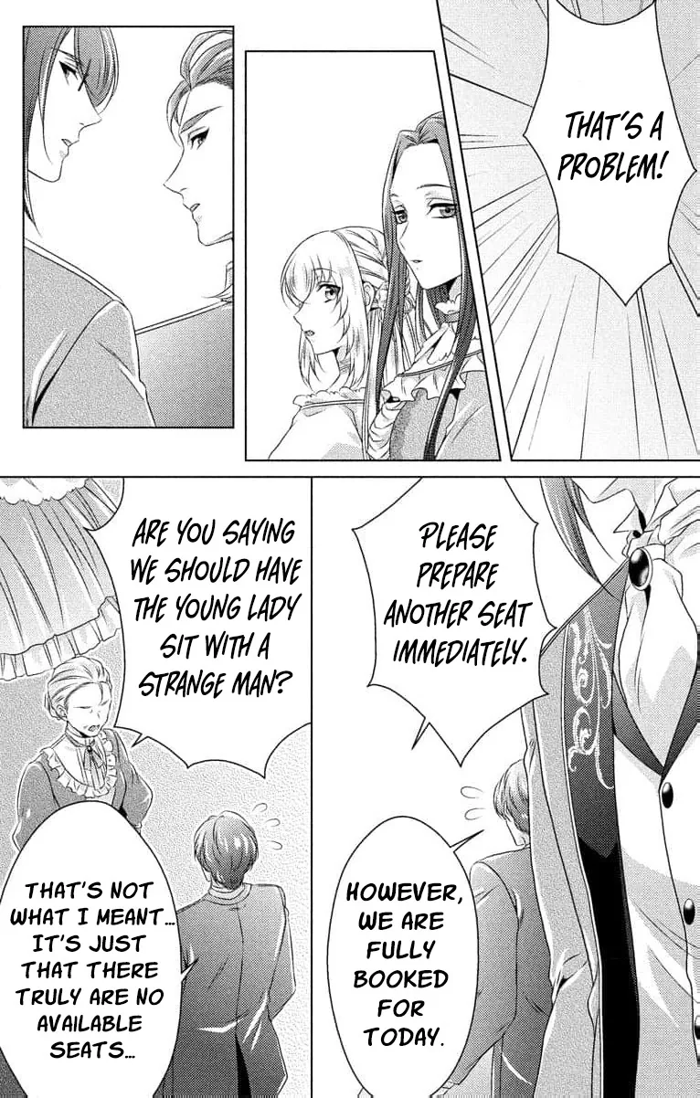 The Beastmen's Overly-Affectionate Daily Lives Chapter 10 page 27 - 