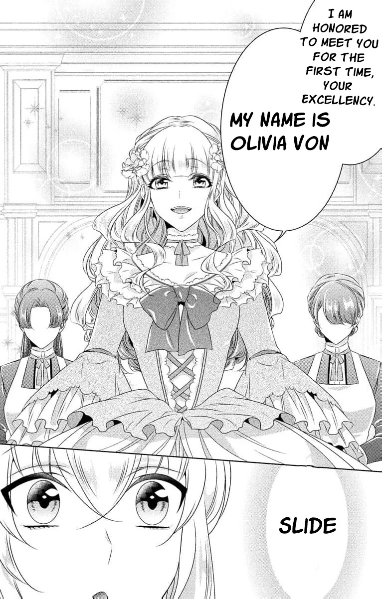 The Beastmen's Overly-Affectionate Daily Lives Chapter 10 page 29 - 