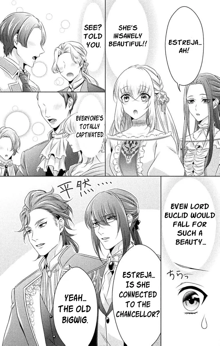 The Beastmen's Overly-Affectionate Daily Lives Chapter 10 page 30 - 