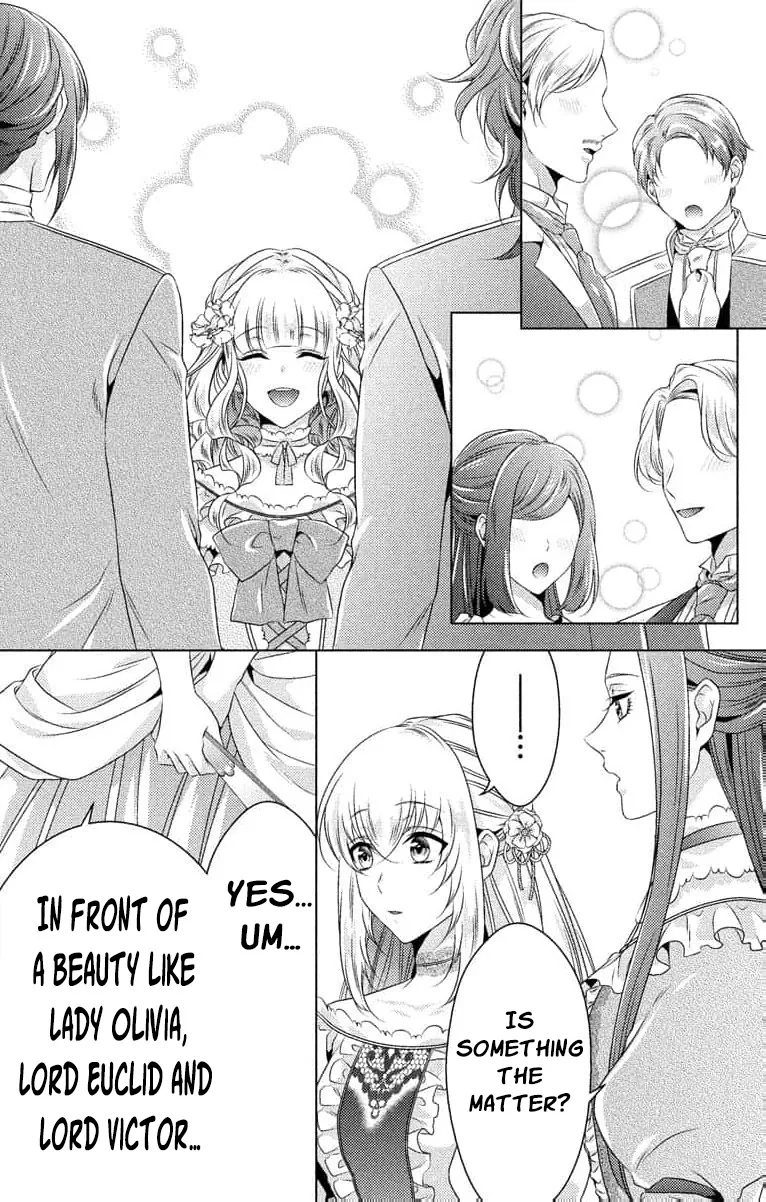 The Beastmen's Overly-Affectionate Daily Lives Chapter 10 page 33 - 