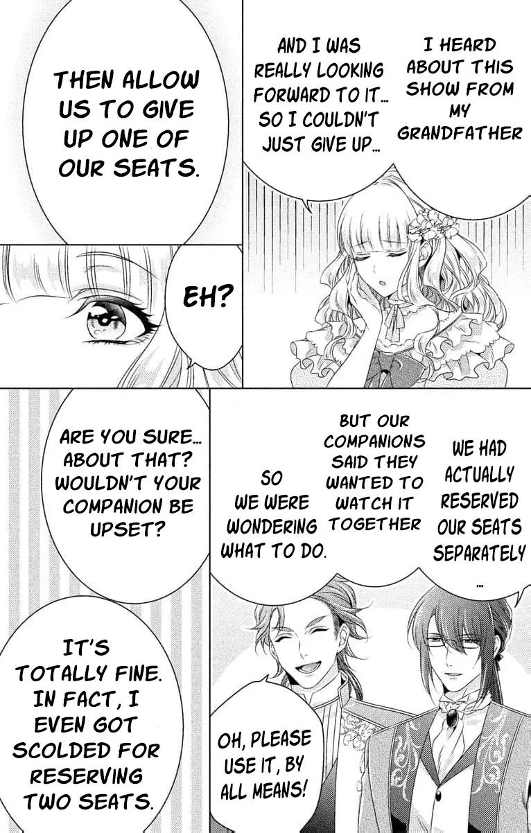 The Beastmen's Overly-Affectionate Daily Lives Chapter 10 page 39 - 