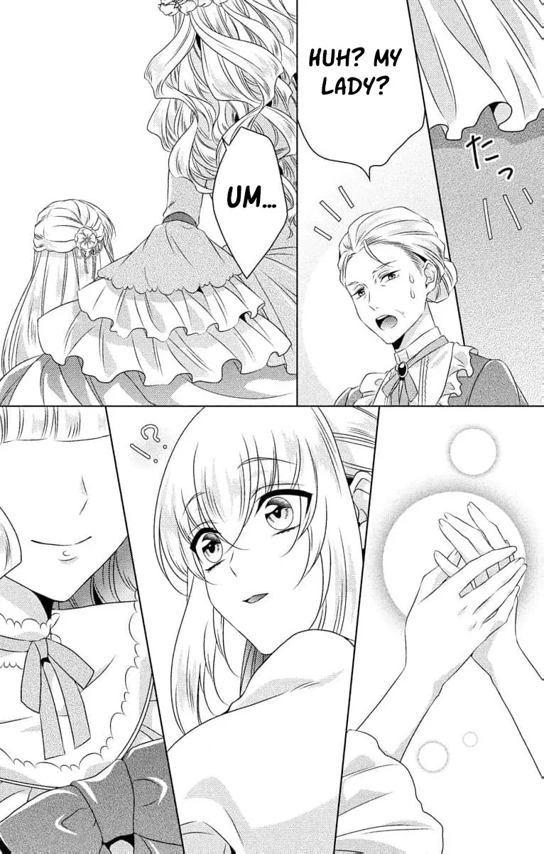 The Beastmen's Overly-Affectionate Daily Lives Chapter 10 page 44 - 