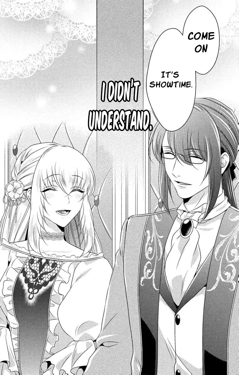 The Beastmen's Overly-Affectionate Daily Lives Chapter 10 page 48 - 